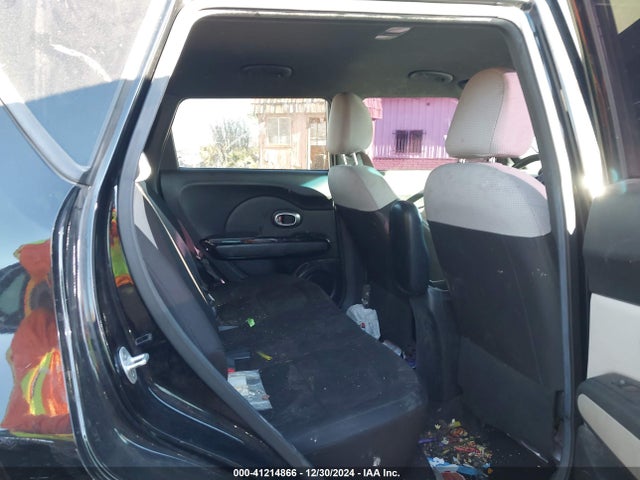 KNDJN2A25G7324516 KIA Soul