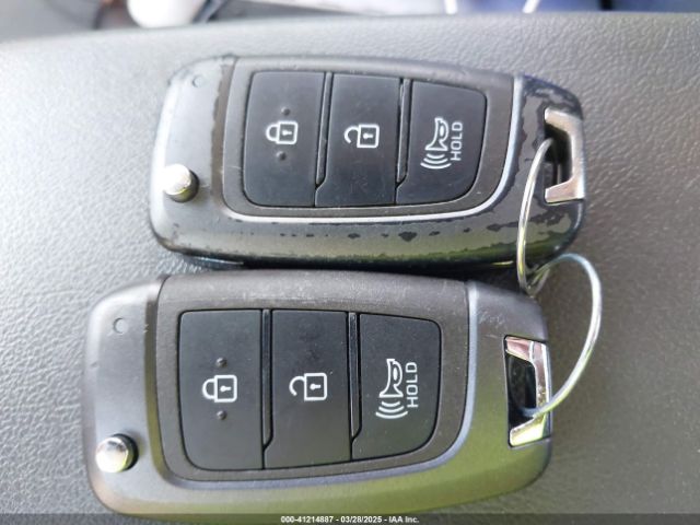 KM8R14HE9NU374775 Hyundai Palisade Se