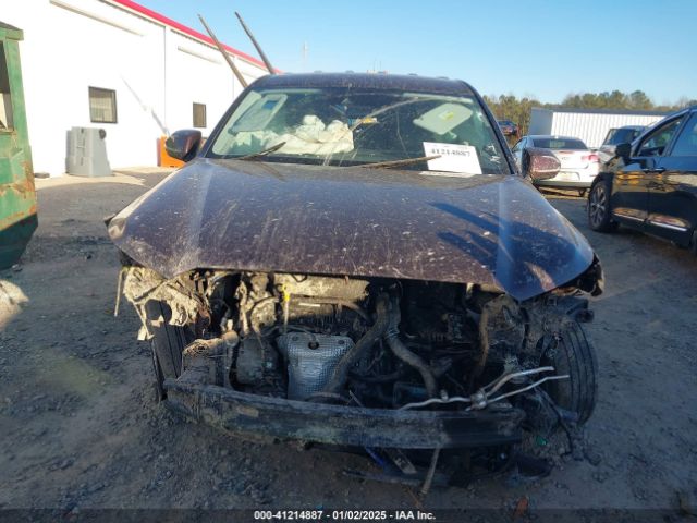 KM8R14HE9NU374775 Hyundai Palisade Se