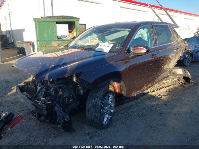 KM8R14HE9NU374775 Hyundai Palisade Se