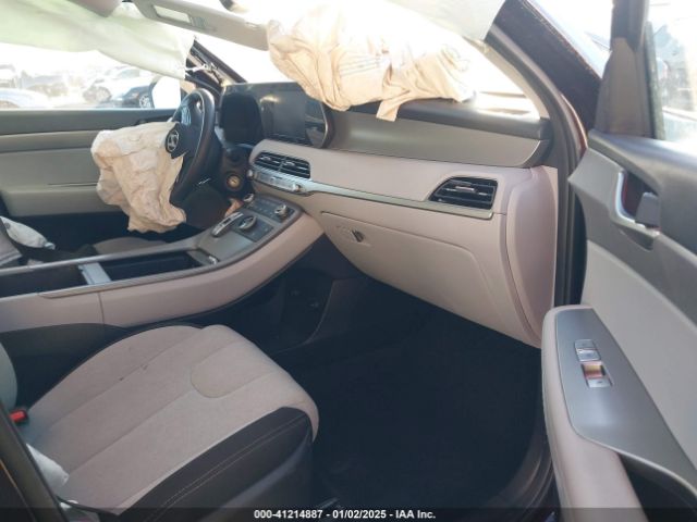 KM8R14HE9NU374775 Hyundai Palisade Se