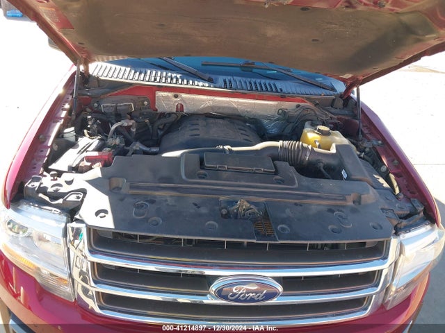 Ford Expedition Xlt/king Ranch 2015 1FMJU1JT6FEF06799 Image 10