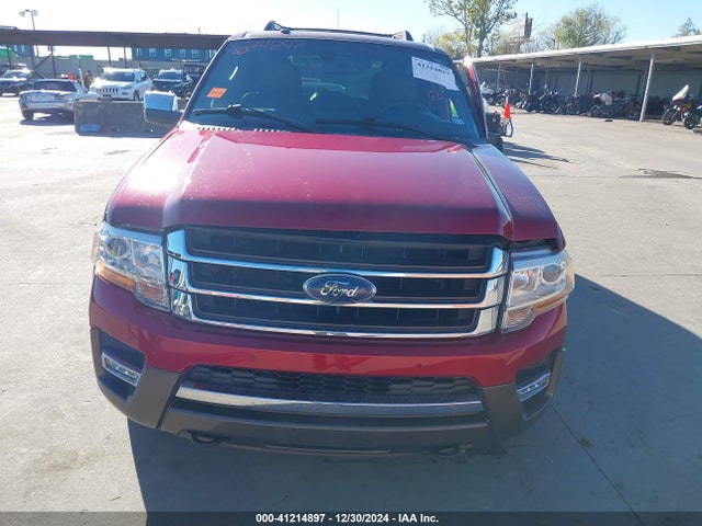 Ford Expedition Xlt/king Ranch 2015 1FMJU1JT6FEF06799 Image 12