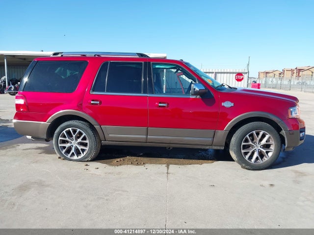 Ford Expedition Xlt/king Ranch 2015 1FMJU1JT6FEF06799 Image 13