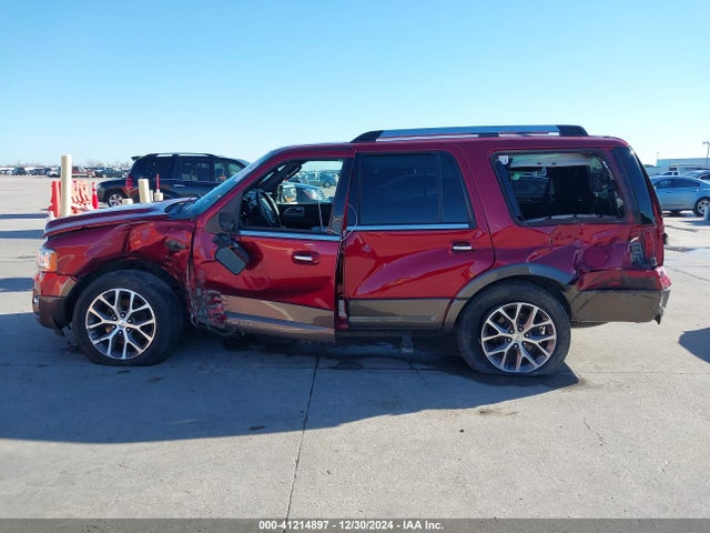 Ford Expedition Xlt/king Ranch 2015 1FMJU1JT6FEF06799 Image 14