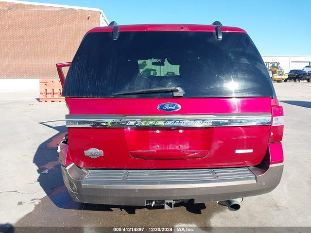 Ford Expedition Xlt/king Ranch 2015 1FMJU1JT6FEF06799 Image 16