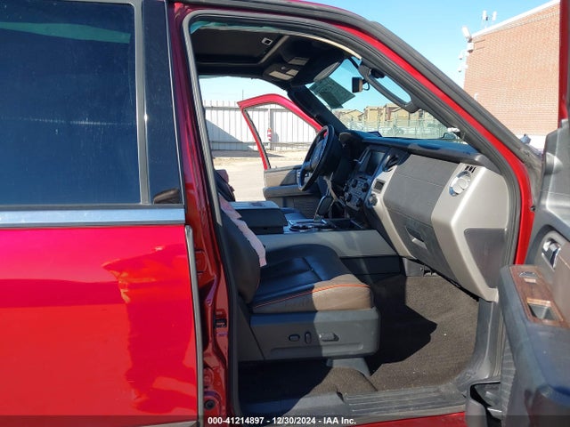 Ford Expedition Xlt/king Ranch 2015 1FMJU1JT6FEF06799 Image 5