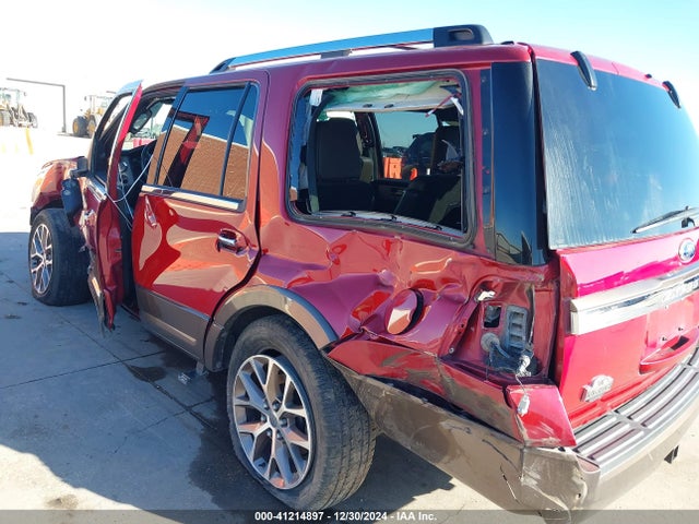 Ford Expedition Xlt/king Ranch 2015 1FMJU1JT6FEF06799 Image 6