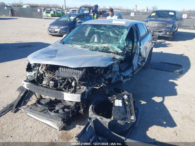 2008 AUDI A3 WAUNF78P18A178629 Photo 1