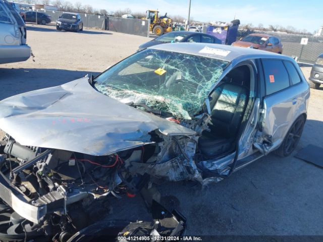 2008 AUDI A3 WAUNF78P18A178629 Photo 5
