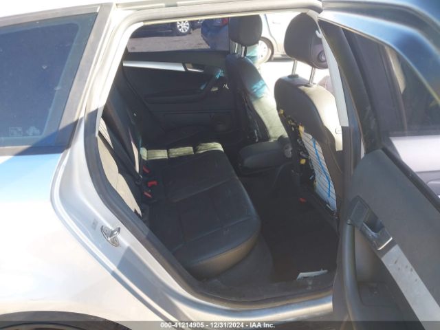 2008 AUDI A3 WAUNF78P18A178629 Photo 7
