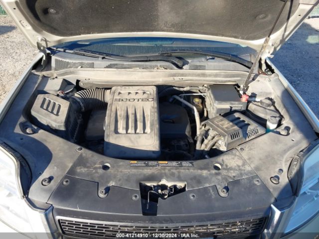 2GKALSEK2F6382716 GMC Terrain Slt-1