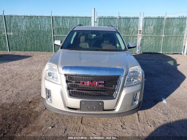 2GKALSEK2F6382716 GMC Terrain Slt-1