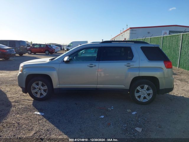 2GKALSEK2F6382716 GMC Terrain Slt-1