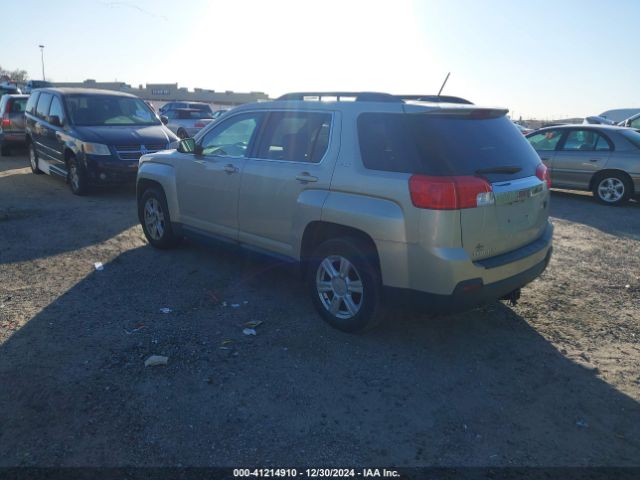 2GKALSEK2F6382716 GMC Terrain Slt-1