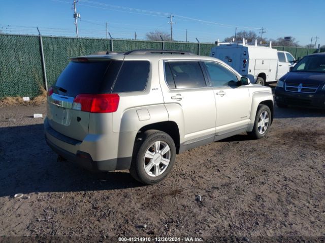 2GKALSEK2F6382716 GMC Terrain Slt-1