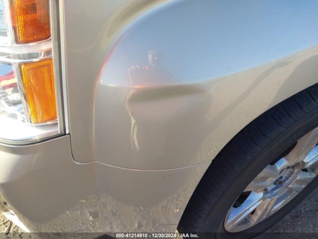 2GKALSEK2F6382716 GMC Terrain Slt-1