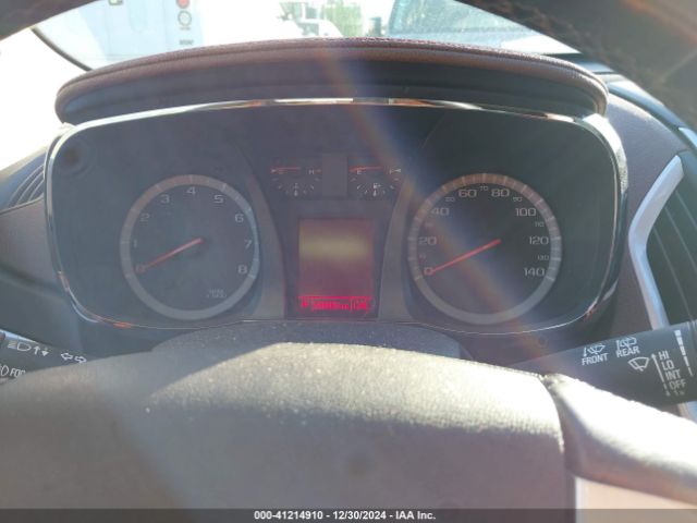 2GKALSEK2F6382716 GMC Terrain Slt-1