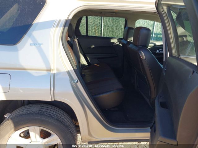 2GKALSEK2F6382716 GMC Terrain Slt-1