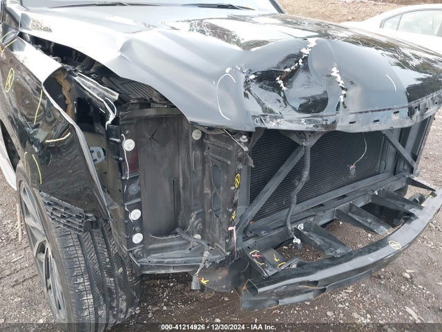 2015 CADILLAC ESCALADE 1GYS4CKJXFR242202 Photo 5