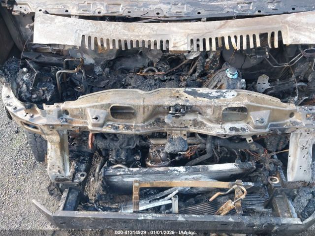 3C6TRVCG4KE518896 RAM Promaster 2500 2500 High