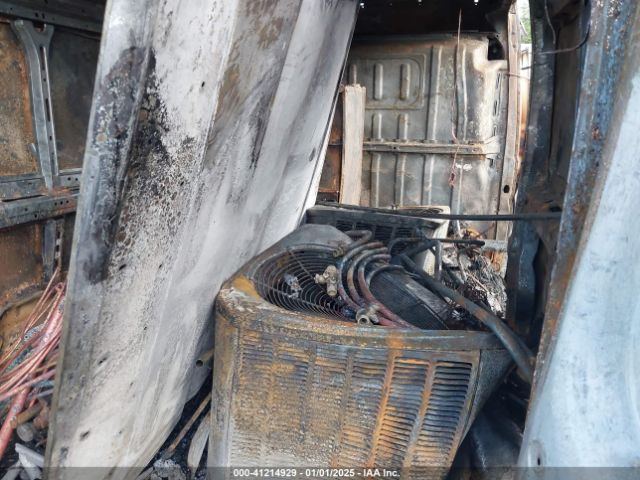 3C6TRVCG4KE518896 RAM Promaster 2500 2500 High