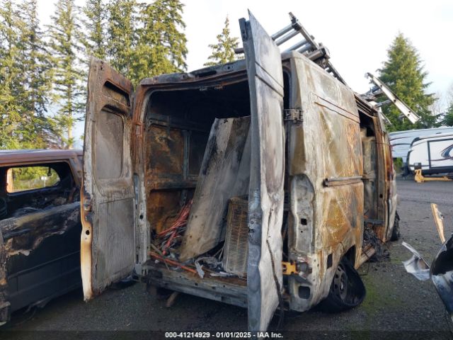 3C6TRVCG4KE518896 RAM Promaster 2500 2500 High