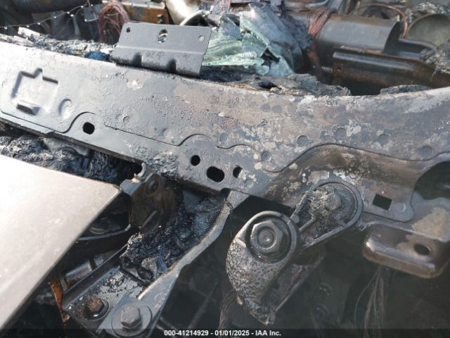 3C6TRVCG4KE518896 RAM Promaster 2500 2500 High