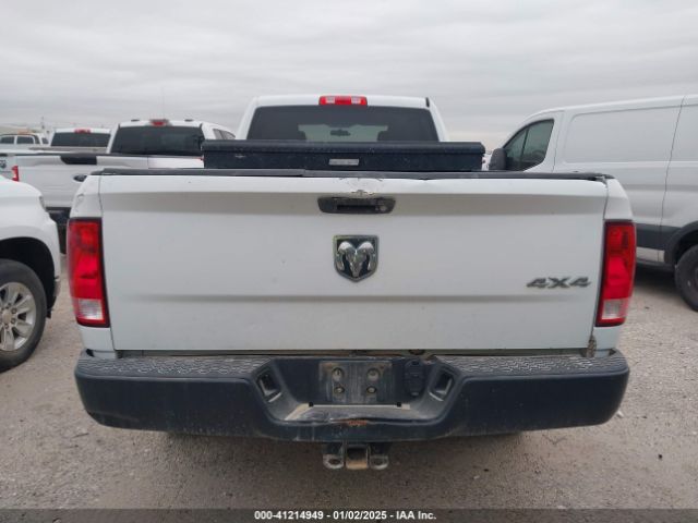 3C6UR4HL9EG154200 RAM 2500 St