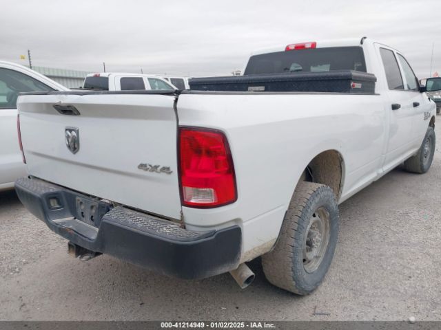 3C6UR4HL9EG154200 RAM 2500 St
