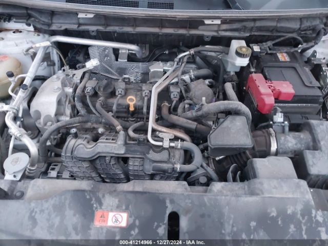 2022 MITSUBISHI OUTLANDER JA4J4UA8XNZ034643 Photo 9