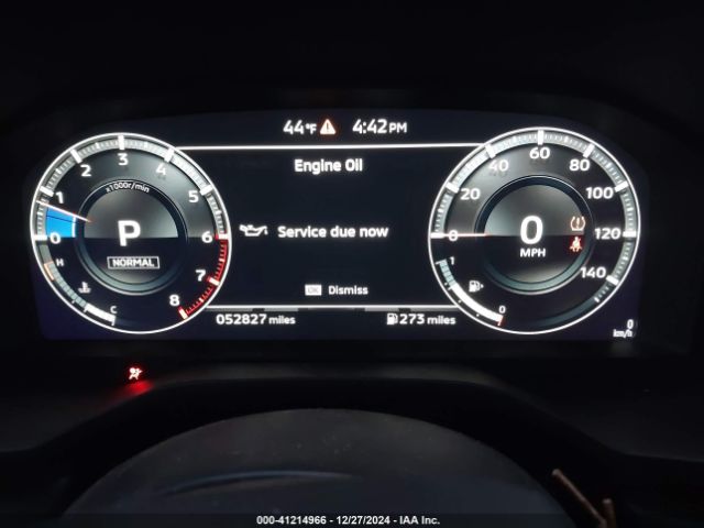 2022 MITSUBISHI OUTLANDER JA4J4UA8XNZ034643 Photo 6