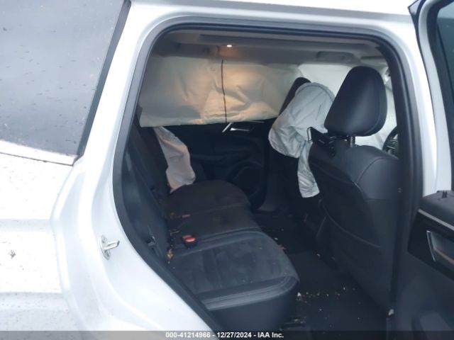 2022 MITSUBISHI OUTLANDER JA4J4UA8XNZ034643 Photo 7