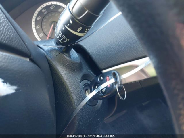 2012 HONDA ACCORD SDN 1HGCP2F46CA210049 Photo 10