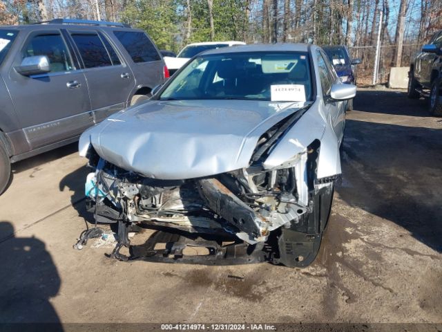 2012 HONDA ACCORD SDN 1HGCP2F46CA210049 Photo 5
