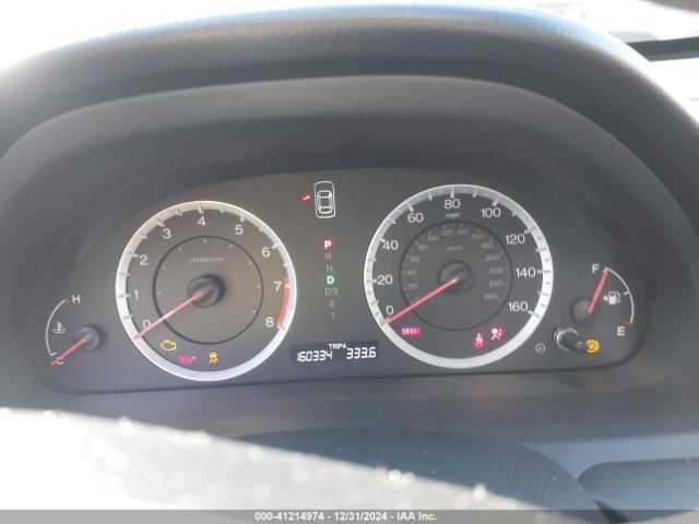 2012 HONDA ACCORD SDN 1HGCP2F46CA210049 Photo 6