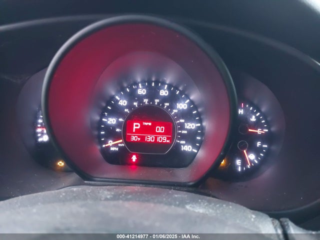 KIA SOUL + 2017 KNDJP3A59H7477878 Image 7