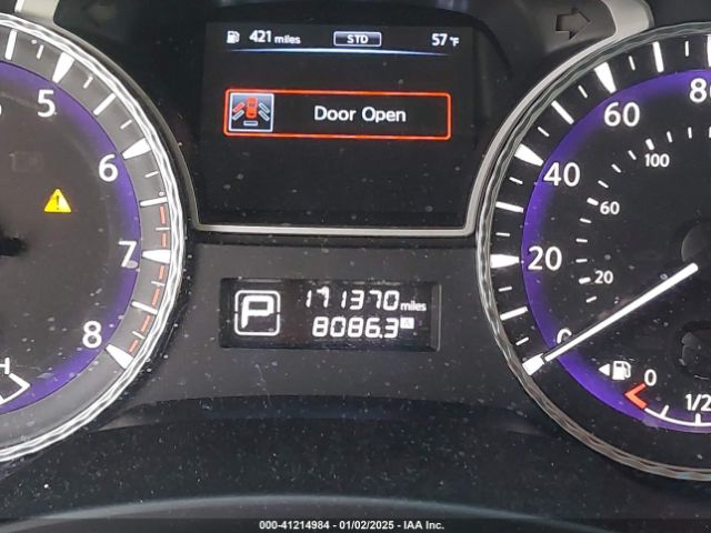 5N1AL0MN2EC525788 Infiniti QX60