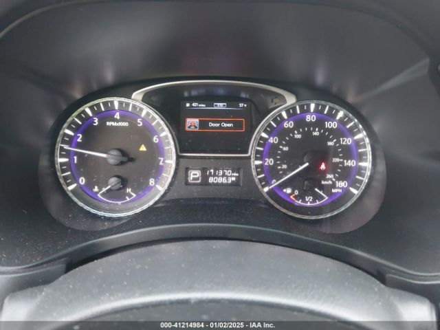 5N1AL0MN2EC525788 Infiniti QX60