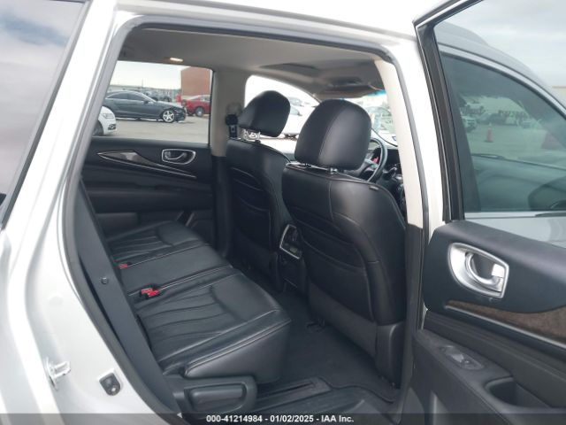 5N1AL0MN2EC525788 Infiniti QX60