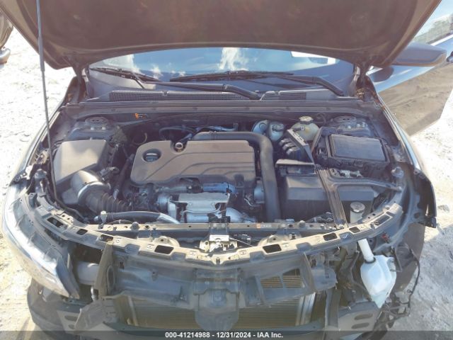 1G1ZB5ST7HF291958 Chevrolet MALIBU LS