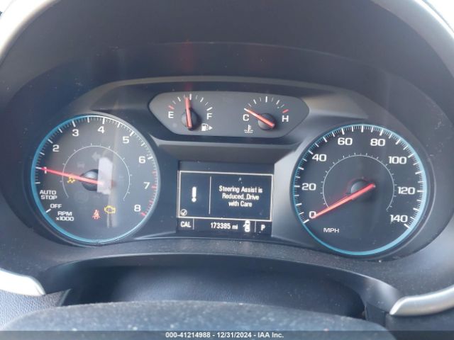 1G1ZB5ST7HF291958 Chevrolet MALIBU LS
