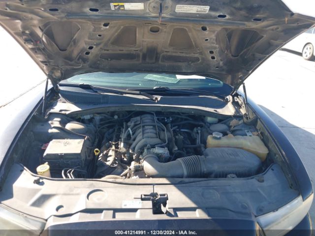 2C3CDXAT3EH150565 Dodge Charger Police