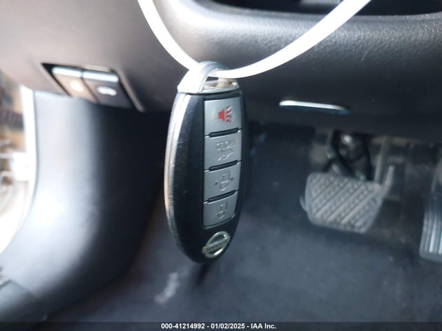 Nissan SENTRA SV 2019 3N1AB7AP3KY222787 Image 11