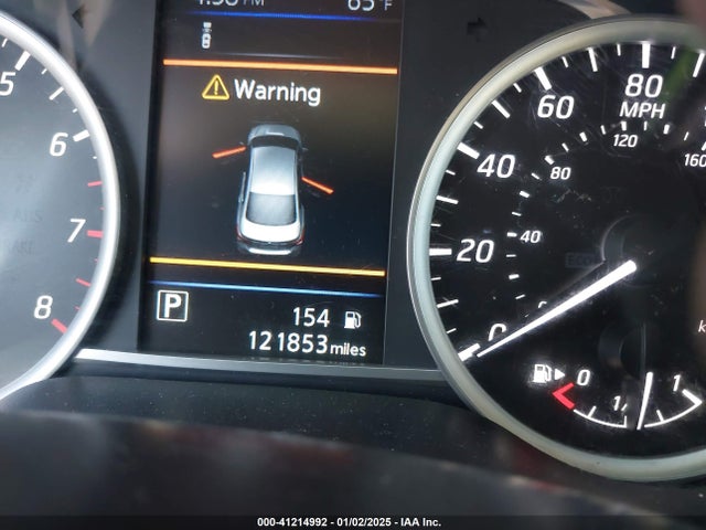 Nissan SENTRA SV 2019 3N1AB7AP3KY222787 Image 15