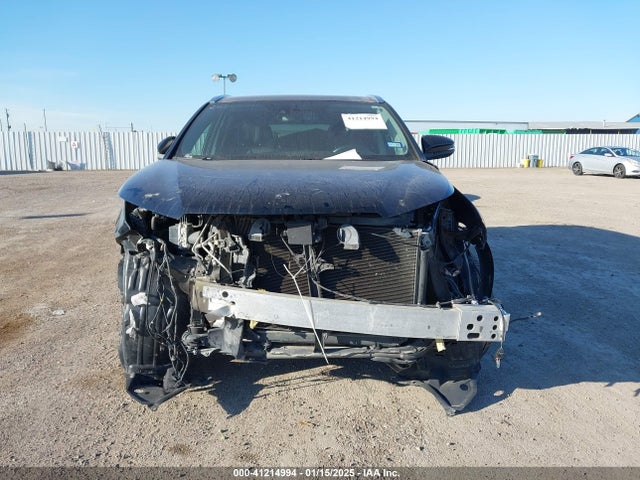 5TDYKRFH8GS178700 Toyota 2gr-fe