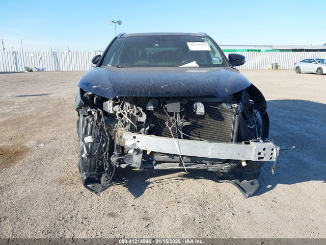 5TDYKRFH8GS178700 Toyota 2gr-fe