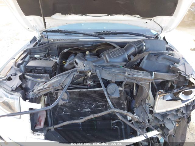 1C4RJFAGXEC136158 Jeep Grand Cherokee Laredo