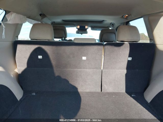 1C4RJFAGXEC136158 Jeep Grand Cherokee Laredo