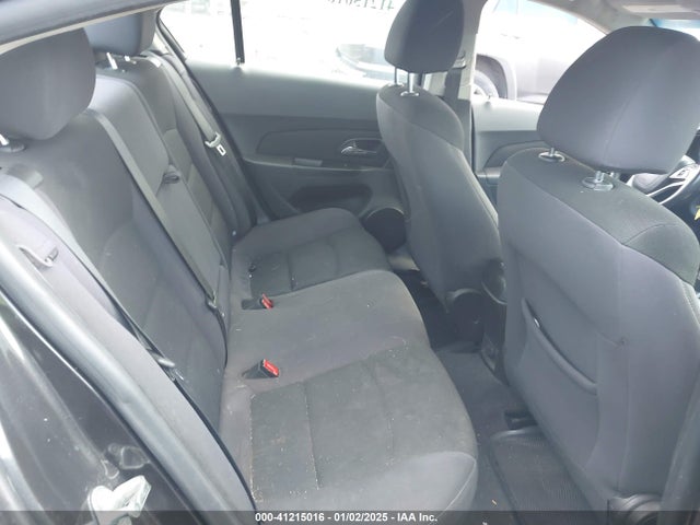 1G1PC5SB0E7115268 Chevrolet CRUZE LT
